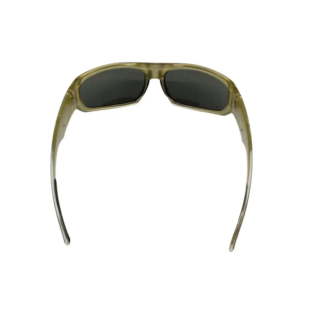 Smith Evolve Tactic Black D28 62-16-135mm Sunglasses - FAIR CONDITION - READ
